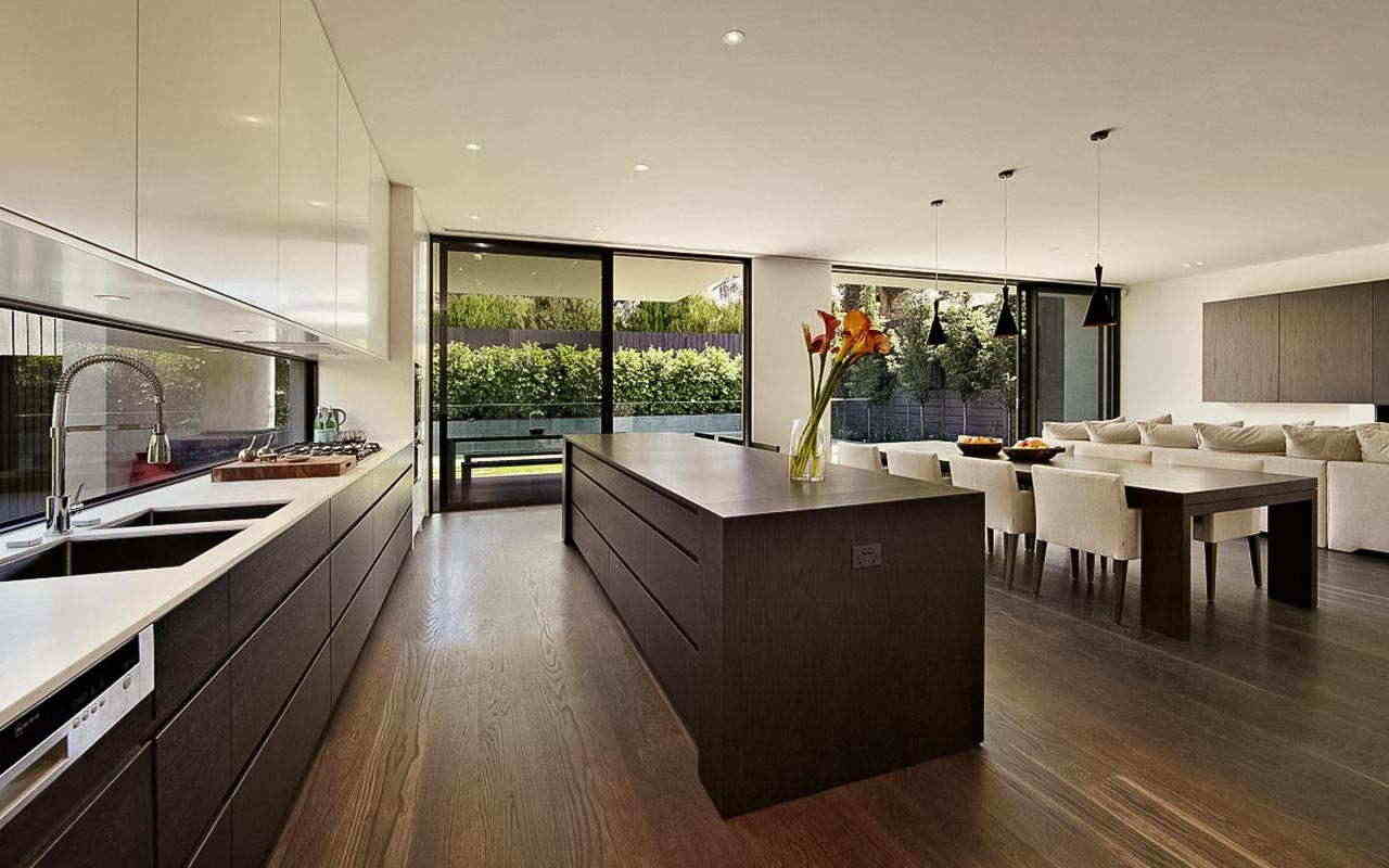 dfine space interior